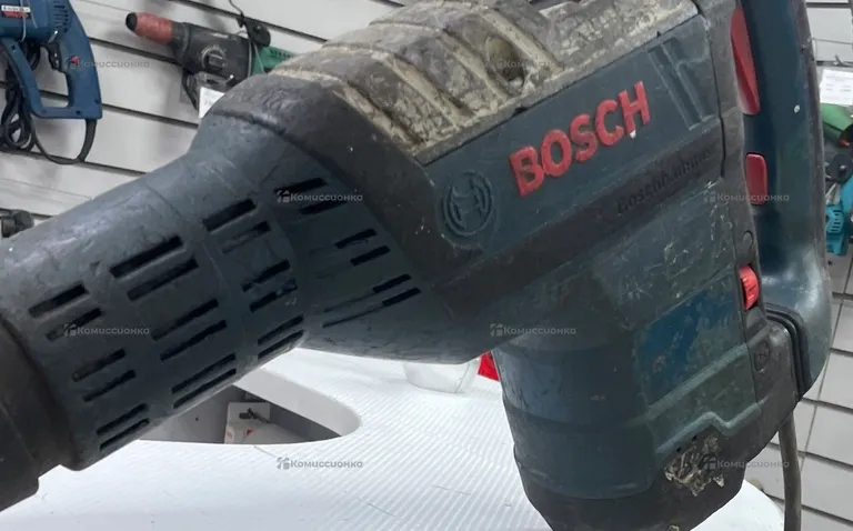 Перфоратор Bosch GBH 8-45 DV