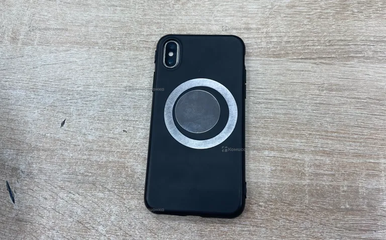 Apple IPhone X 256ГБ