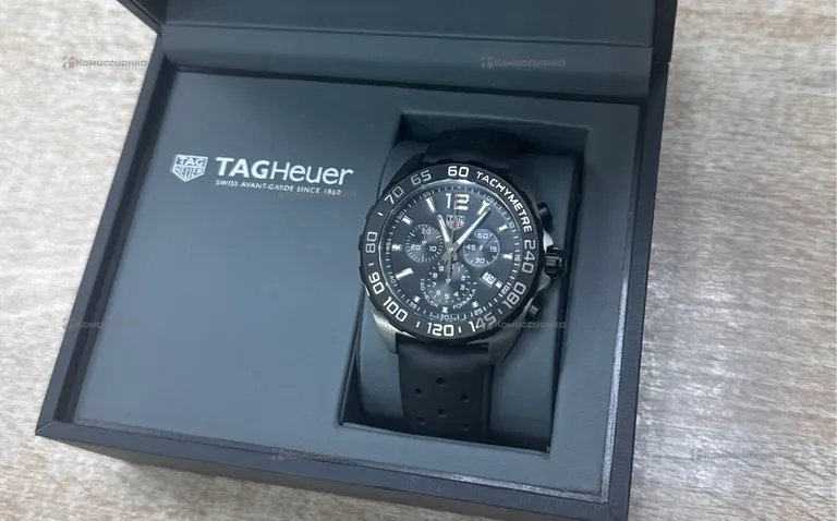 Часы  TAGHeuer Formula 1