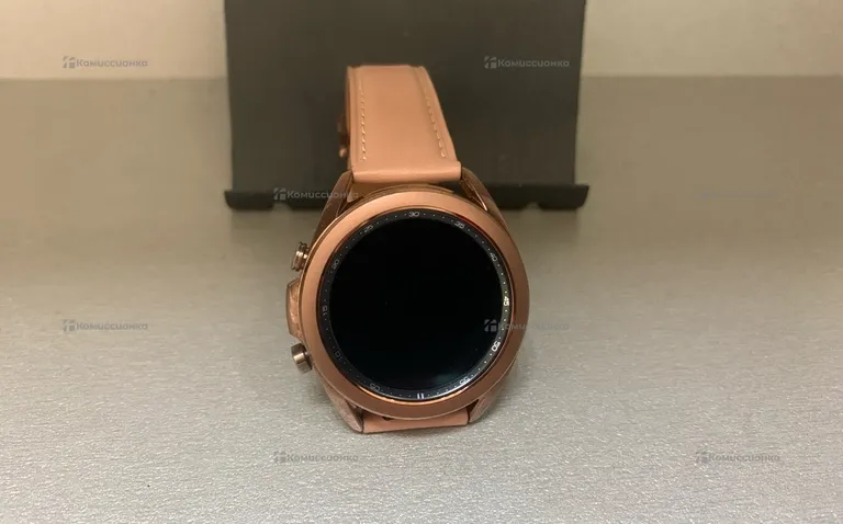 Часы  Samsung Watch3