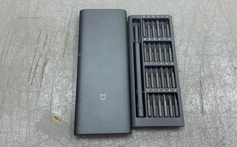 набор отверток xiaomi