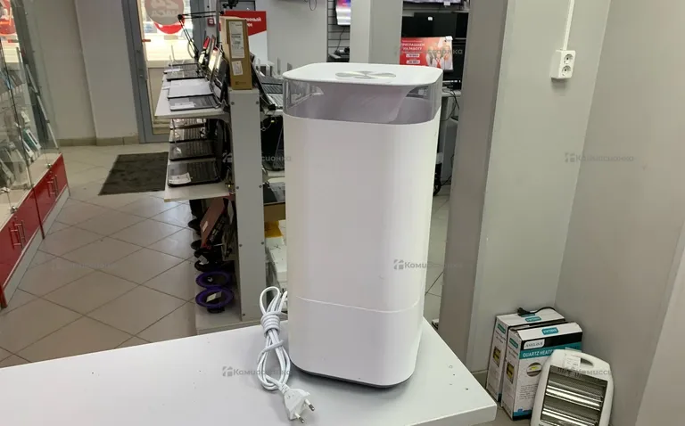 Увлажнитель Воздуха Equation CS-3C50
