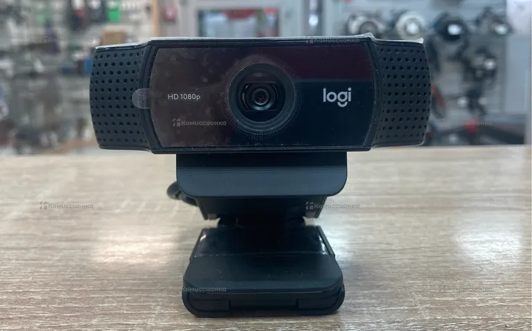 Камера Logitech c922 pro