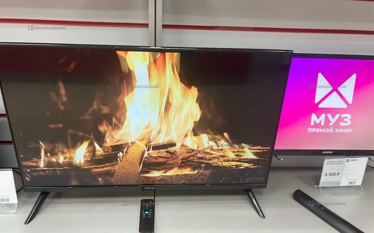 Телевизор V-HOME 32LH1210