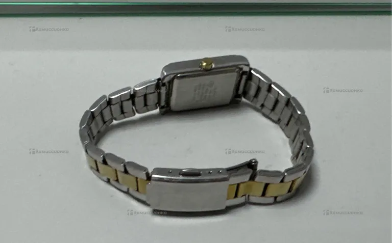 Часы Casio LTP-1234P