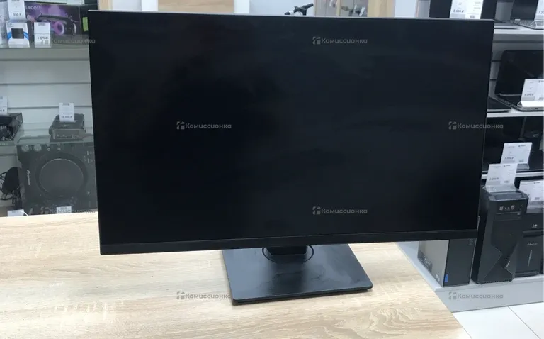 Монитор Dexp qf271k