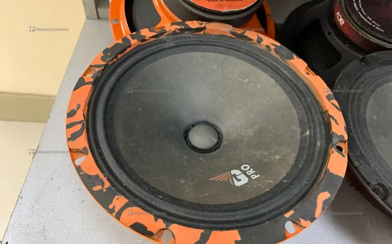 Колонка  GRYPHON PRO 200