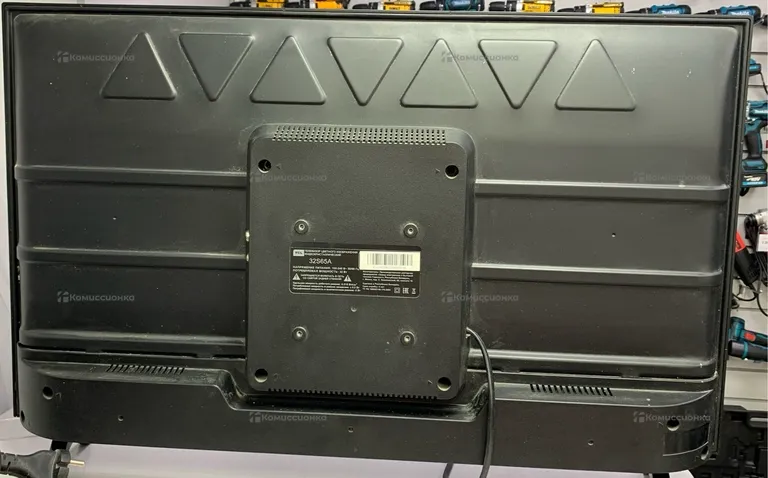 Телевизор TCL 32S65A