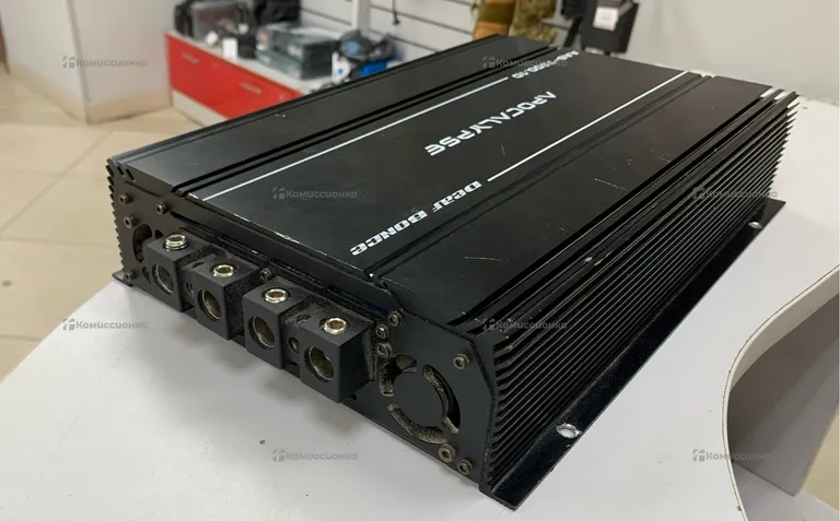 Усилитель  Apocalypse AAB-7900.1D