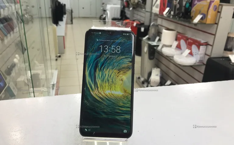 Honor Honor 10 lite 3/32