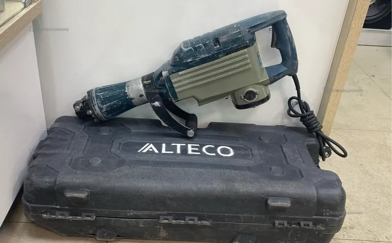 Отбойный молоток Alteco DH1600-60