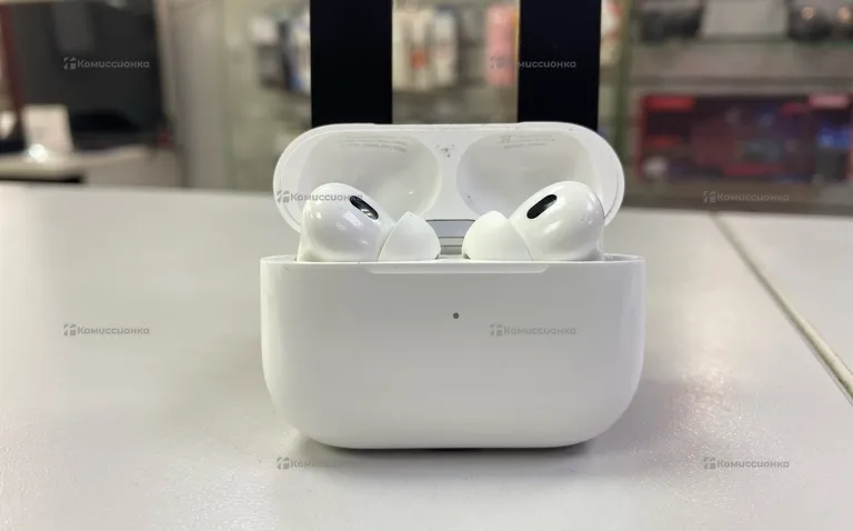 Наушники  Apple AirPods Pro 2