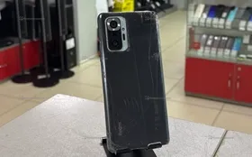 Xiaomi Redmi Note 10 Pro 8/128 ГБ