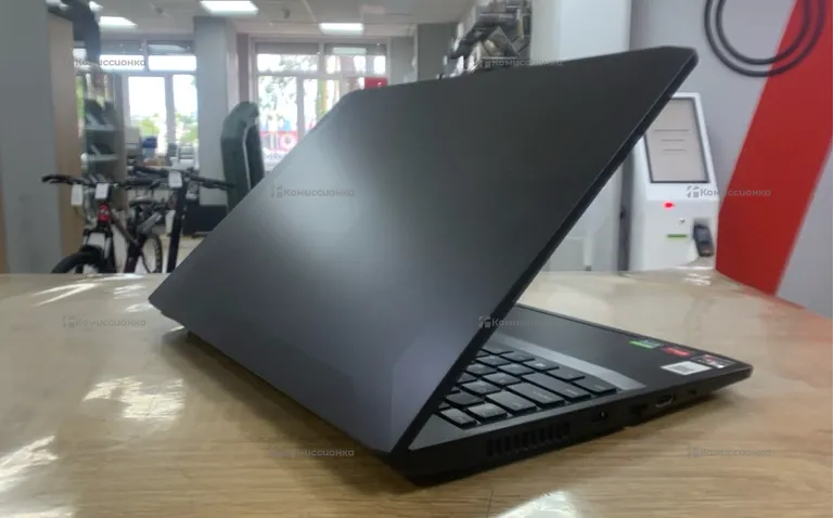 Ноутбук Lenovo IdeaPad Gaming 3 15ACH6