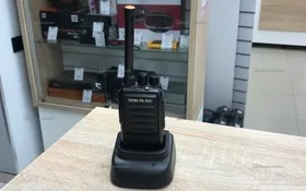 Купить Рация  ТЕРЕК РК-201 б/у , в Краснодар Цена:1290рублей