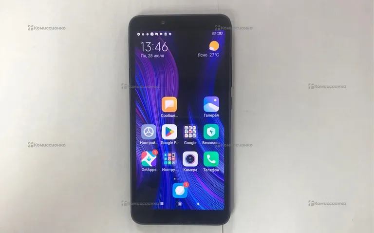 Xiaomi Redmi 6A 2/16Gb