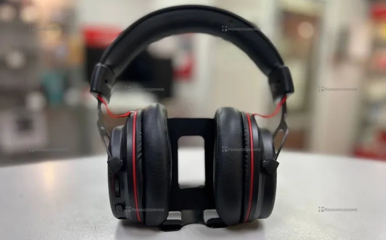 Наушники ZET GAMING BLADE