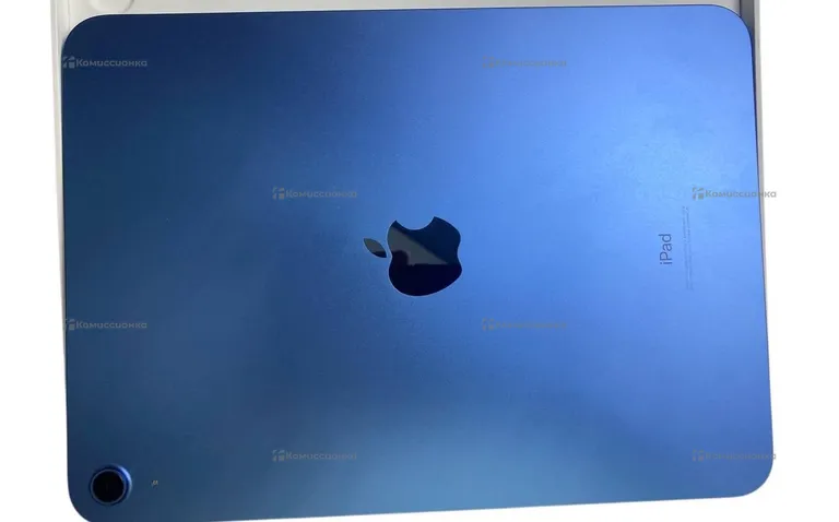 Планшет Apple Планшет Apple iPad 10Gen WiFi 64Gb