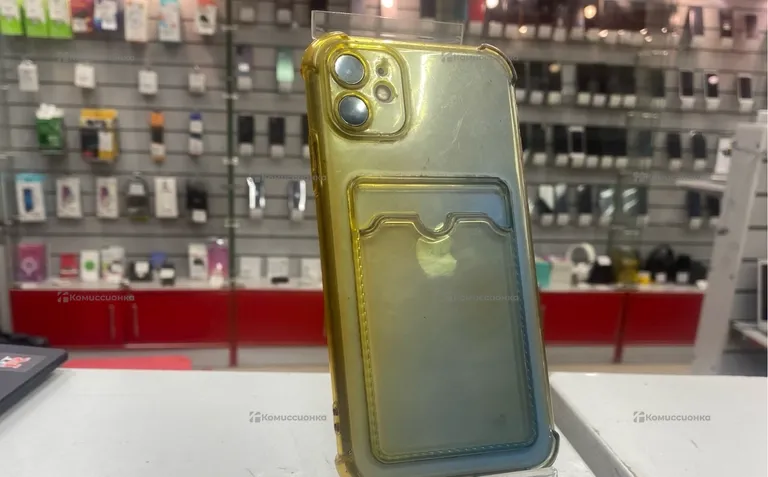 Apple iPhone 11 128Gb
