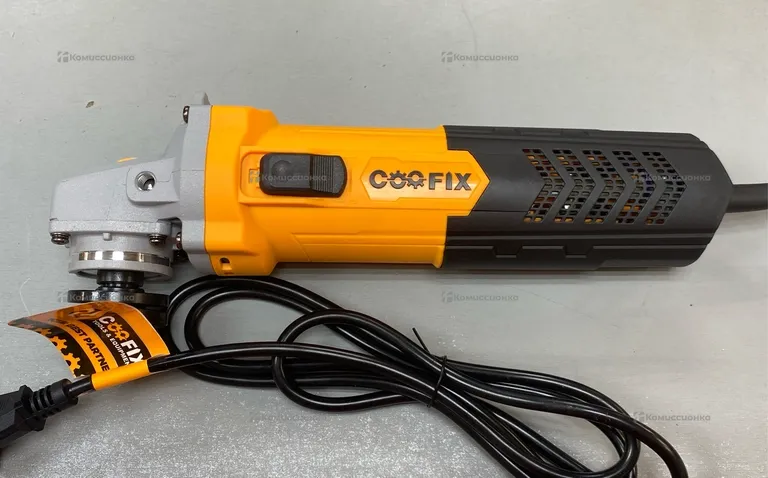 УШМ COOFIX CF-AG012