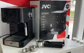 Купить Кофемашина JVC JK-CF40 б/у , в Набережные Челны Цена:2900рублей