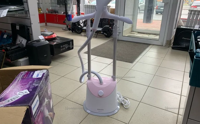 Отпариватель Philips GC485/40