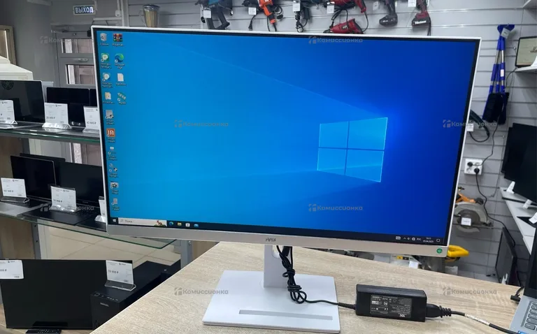 Моноблок hiper v30