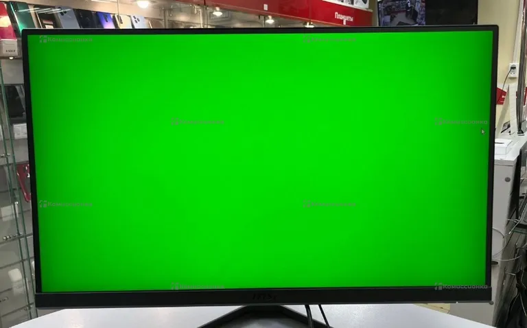 Монитор MSI Optix G271