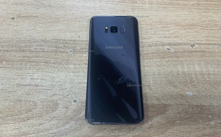Samsung S8 plus 4/64
