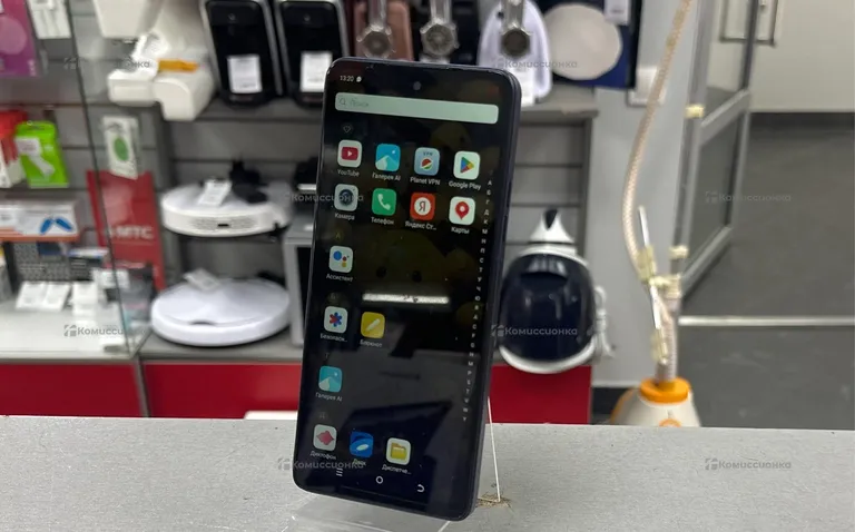Tecno spark10 pro