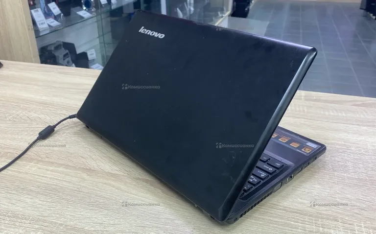 Ноутбук Lenovo Pentium 2020M/GTX 710M/RAM 16GB