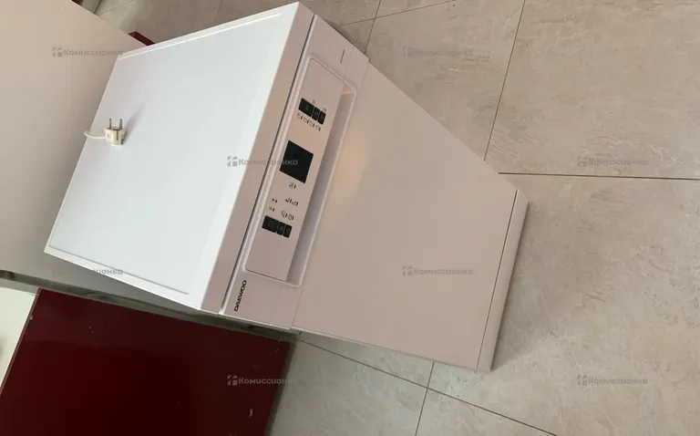 Посудомоющаяя машина Daewoo Da1dsw0ru