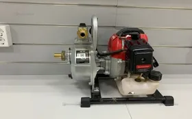 Купить Мотопомпа бензиновая МП 10Т б/у , в Рязань Цена:4500рублей