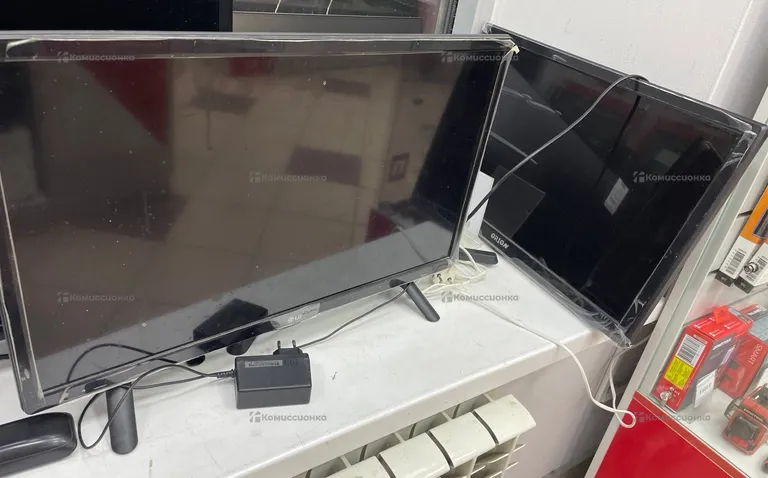 Телевизор LG 24LH451U 2016г