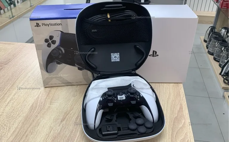Джойстик для PS5 Dualsense Edge