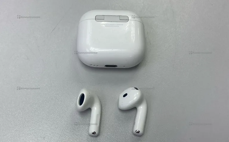 Наушники  AirPods 4