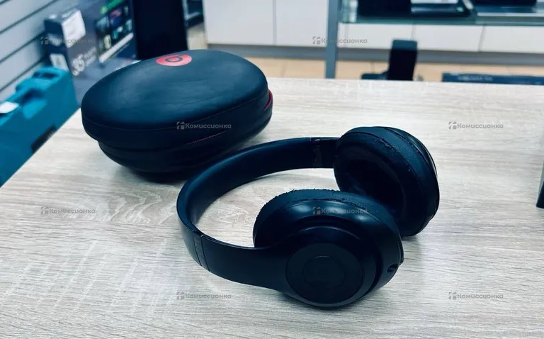 Наушники  beats studio 3 wireless
