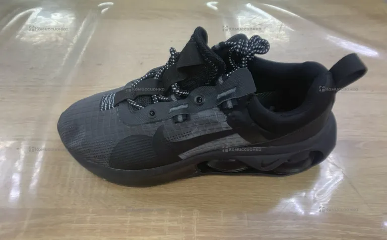 Кроссовки Nike Air Max 43p Black