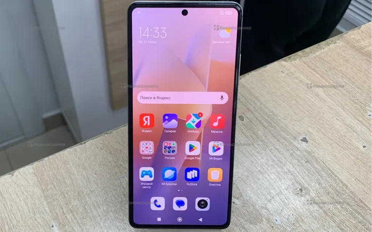 Xiaomi Redmi Note 12 Pro+ 5G 8/256Gb