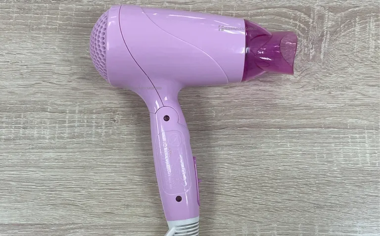 Фен Philips 1400W