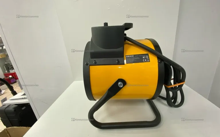 тепловая пушка DKIH3300W