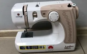 Купить Швейная машина  comfort б/у , в Тольятти Цена:4500рублей