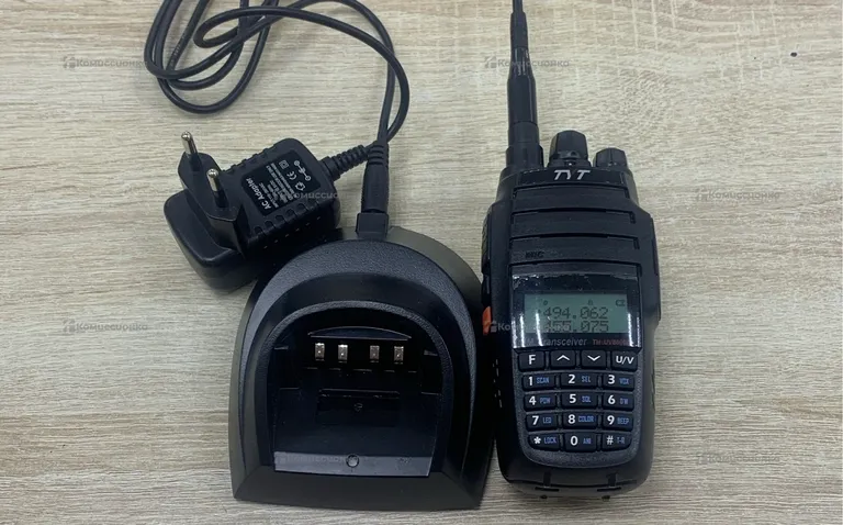 Рация TYT TH-UV8000D