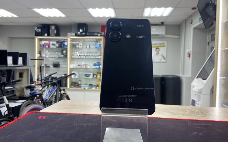 Xiaomi Redmi Note 13 8/128Gb