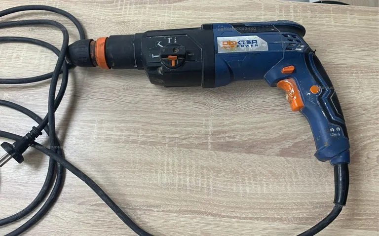 Перфоратор Dexter Z1C-HW2