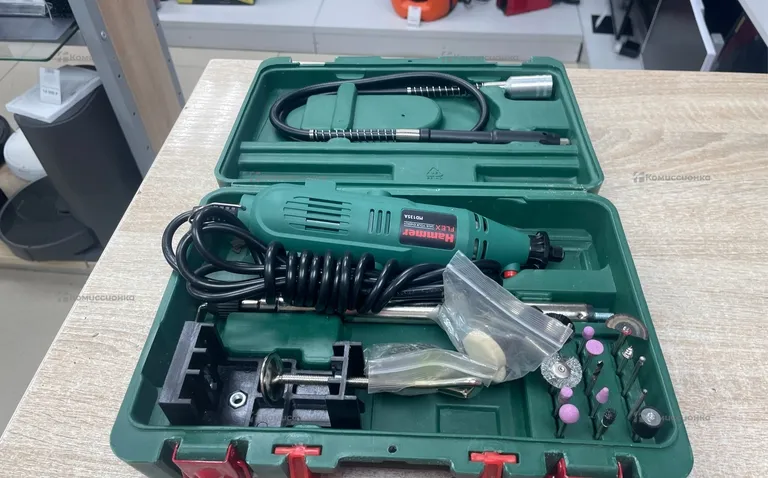 hammer md135a