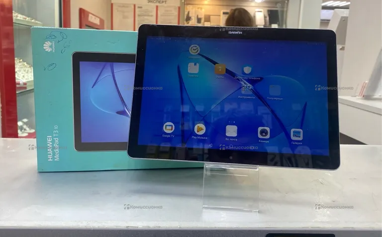 Планшет Huawei media pad t3 10