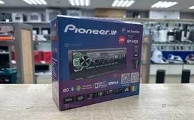 Купить Автомагнитола Pioneer up bt-1933 б/у , в Москва и область Цена:990рублей