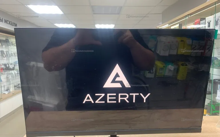 Монитор AZERTY DS-2401