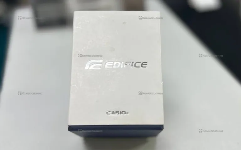 Часы  CASIO EDIFICE